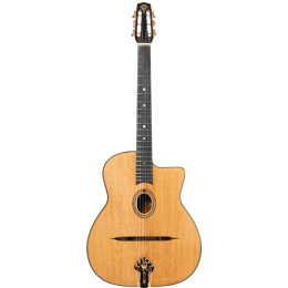 Les instruments de musique Made in France