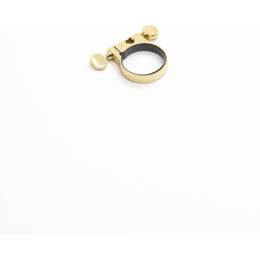 Porte Lyre pour saxophone alto Axos