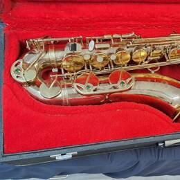 Selmer Super Action 80 Tenor Saxophone #363xxx
