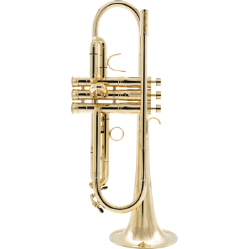 Trompette Satchmo Édition Limitée