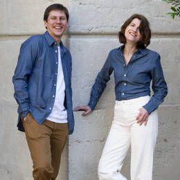 Les chemises Made in France