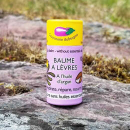 SAVONNERIE AUBERGINE