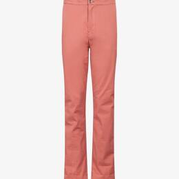 Pantalon Chino Seersucker Rose
