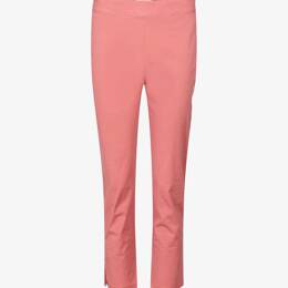 Pantalon Audrey Seersucker Rose