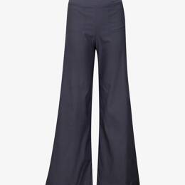 Pantalon Gaucho Bengaline Grise
