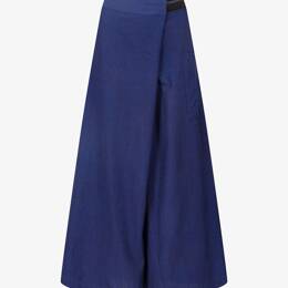 Pantalon Bali Bleu De Chine