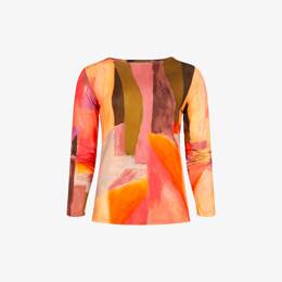 Top Patch Traces Corail