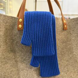 Mitaines laine mérinos Made in France