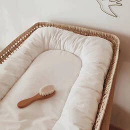 Les matelas à langer Made in France