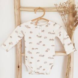 Les vêtements bébé Made in France