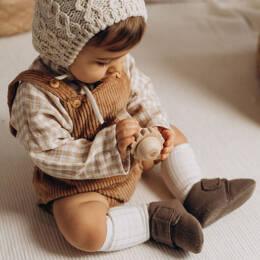 LES P'TITES MERVEILLE DE BÉRÉNICE