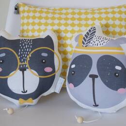 LES P'TITES MERVEILLE DE BÉRÉNICE