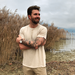 Homme | Mi-Saison | naturel