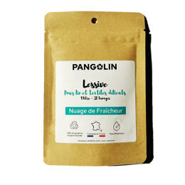 Les lessives Made in France