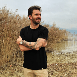 Homme | Mi-Saison | noir