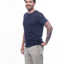 Homme | Bermuda | beige