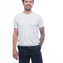 Homme | Bermuda | bleu