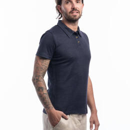 Homme | Polo | bleu