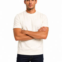 Homme | Mi-Saison | Ecru