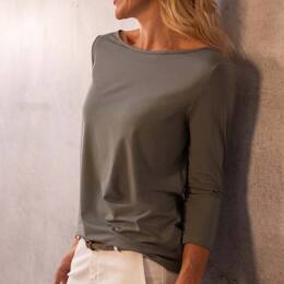 Top col bateau Méline