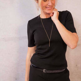 Pull 100% Mérinos Chloé