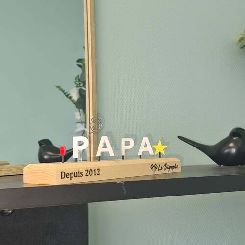 PAPA - EN OR