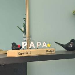 PAPA - EN OR
