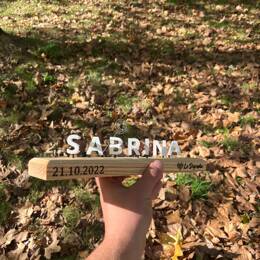 Carte-Cadeau digraphe - 1 option