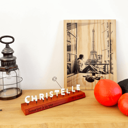 Digraphe  Amour waouh !