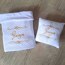 LA FABRIQUE À DEDEUH