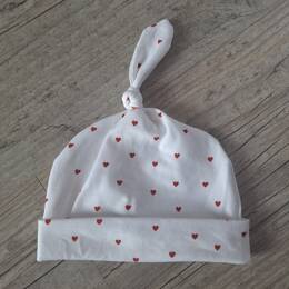 Les bonnets bébé Made in France