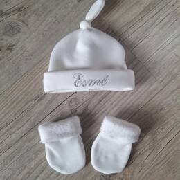 Les coffrets naissance Made in France