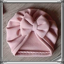 Turban nœud ou buns tissu sweat Fourré doux et chaud 15 couleurs