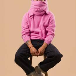 Pull Bedros - Fondant