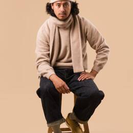 Pull Bedros - Fawn