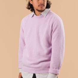 Pull Bedros - French Lilac
