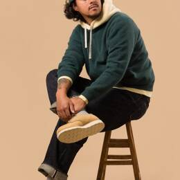 Pull Bedros - Jungle