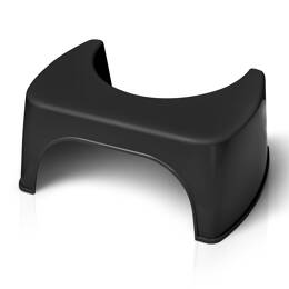 WellCare - Tabouret de Toilette Physiologique