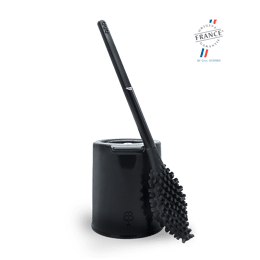 Brosse Toilette 'bbb La Brosse' Matières bio-sourcées et recyclées