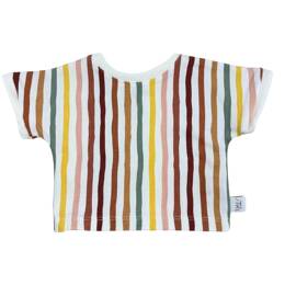 Les t-shirts bébé Made in France