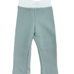 Pantalon Nid d'abeille