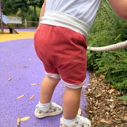 Short Jersey Tomette