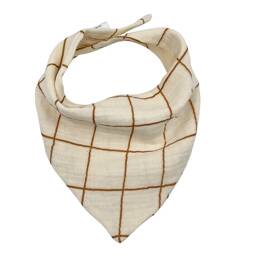 Les bavoirs bandana Made in France
