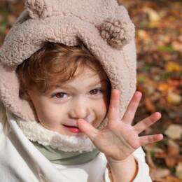 PETIT POTE