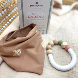 Les coffrets naissance Made in France