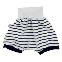 Short Jersey Marinière