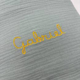 Broderie personnalisée