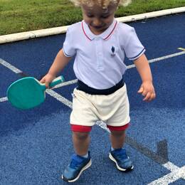 Short Français 🇫🇷