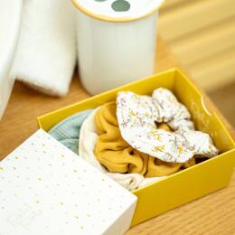 Box 4 chouchous (10 box au choix!)