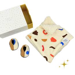 Box Mini Pote Matisse - Vêtement Poupée